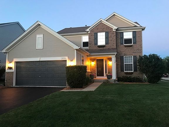 2nd image of 2556 Prairie Crossing Dr