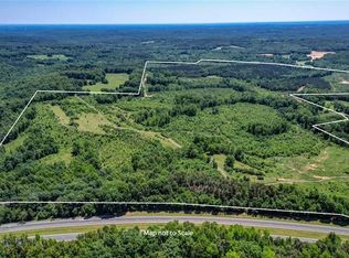 521 Benton Rd, Ruffin, NC 27326