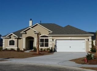 203 Chesterfield Ct LOT 43, Myrtle Beach, SC 29575