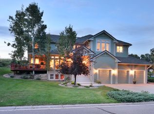 77 N Ranch Rd, Littleton, CO 80127