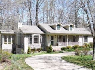 211 McMurtry Rd, Hendersonville, TN 37075