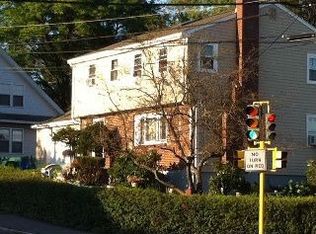 7 Moffat Rd, Quincy, MA 02169