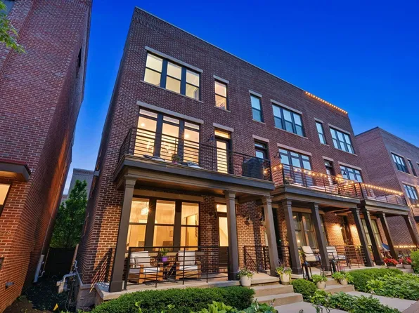 282 Neruda Ave, Columbus, OH 43215