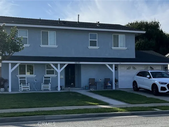10191 Noel St, Cypress, CA 90630