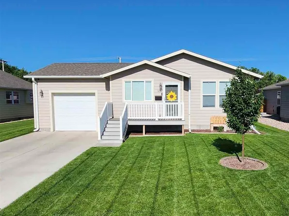 1415 5th St, Gering, NE 69341