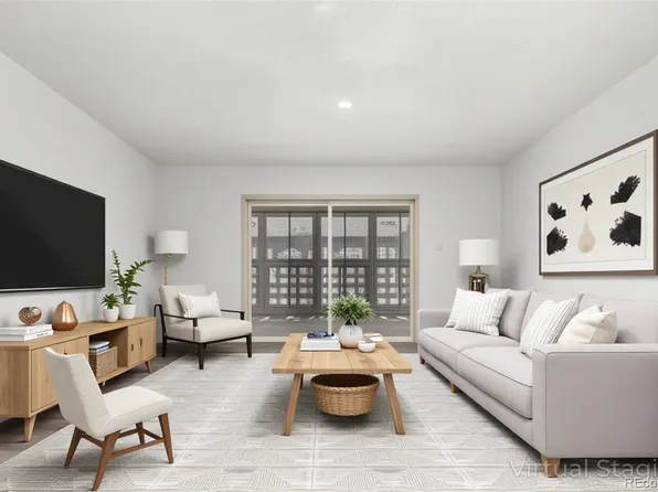 300 S Clinton Street #7D, Denver, CO 80247
