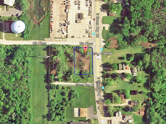 2nd image of 800 S Green Bay Rd