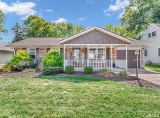 939 S Southland Dr, Lafayette, IN 47909