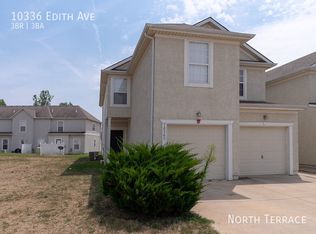 10336 Edith Ave, Kansas City, KS 66109