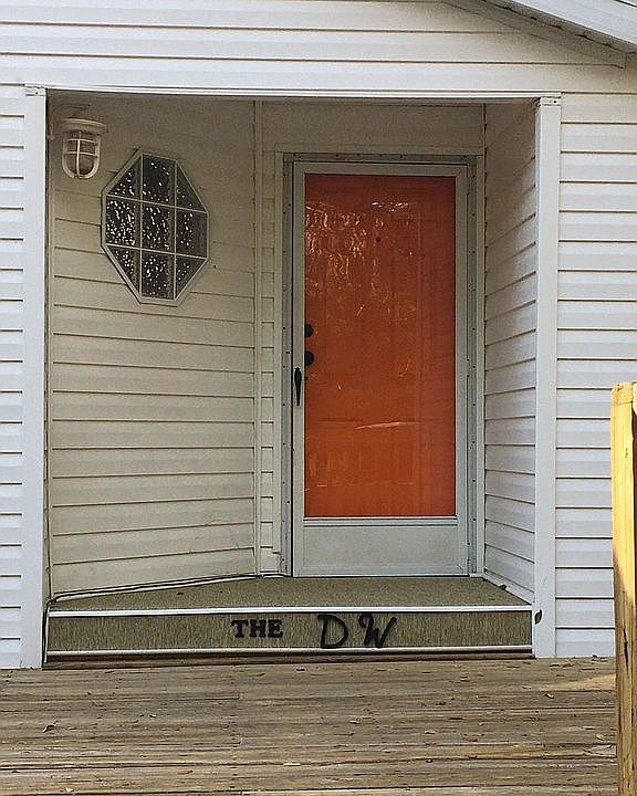 The DW  