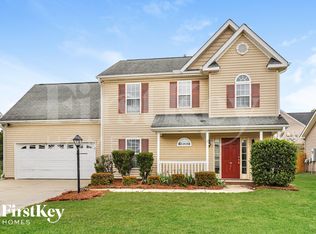 1104 Wesson Ct, High Point, NC 27265