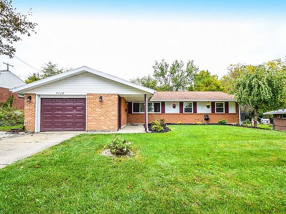 4th image of 7118 Claybeck Dr