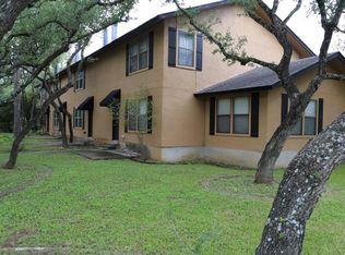 4 Deerfield Dr APT C, Wimberley, TX 78676
