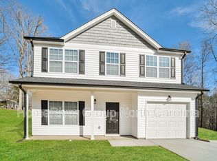 1702A Morgan Smith Dr, Greensboro, NC 27405