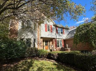 42071 Hunters Rdg, Canton, MI 48188