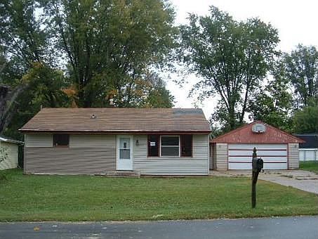2nd image of 9506 Ritter Dr