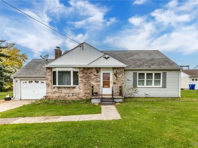 525 Irving Dr, Lewiston, NY, 14092