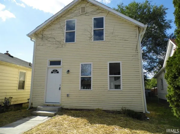 516 S 1st St, Lafayette, IN 47905