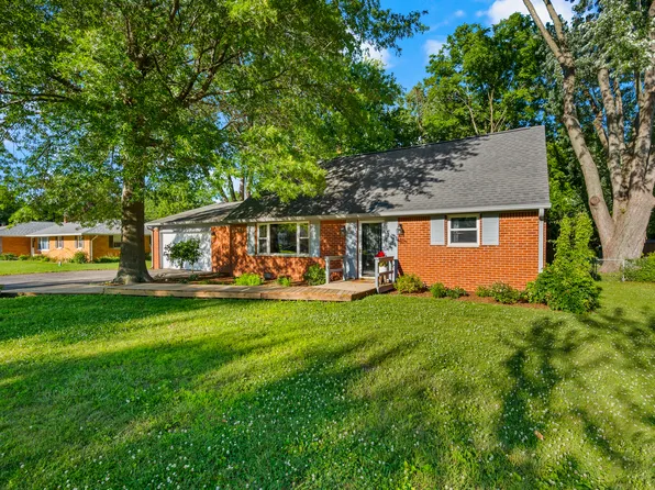 7151 Lindenwood Dr, Indianapolis, IN 46227