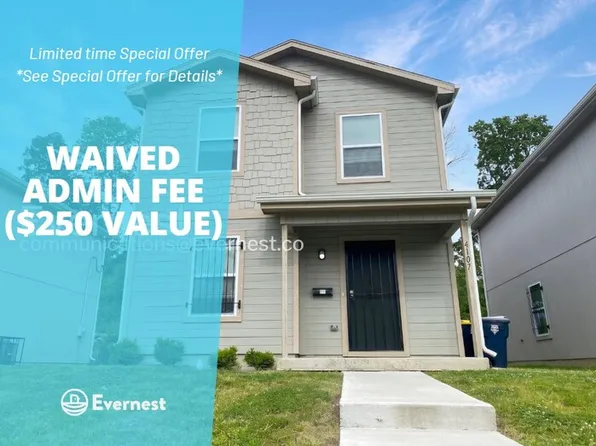 4107 Olive St, Kansas City, MO 64130