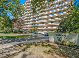 1960 N Pkwy APT 411, Memphis, TN 38107