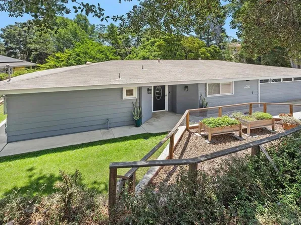 560 Lado De Loma Dr, Vista, CA 92083