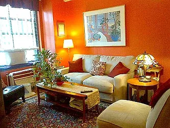 Rented by Manhattan Spaces