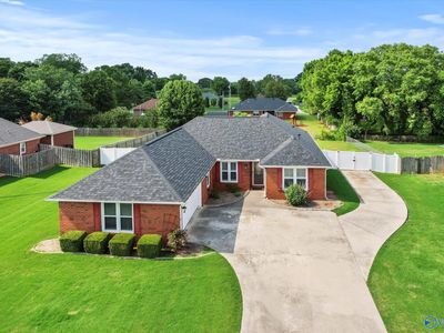 107 Calstock Ct NW, Huntsville, AL, 35810