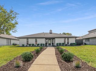 7114 Timberline Dr, Rowlett, TX