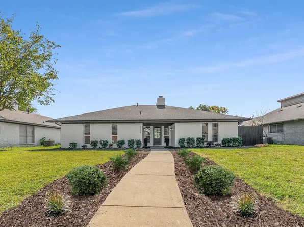 7114 Timberline Dr, Rowlett, TX 75089