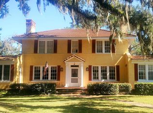 704 N Jefferson St, Perry, FL 32347