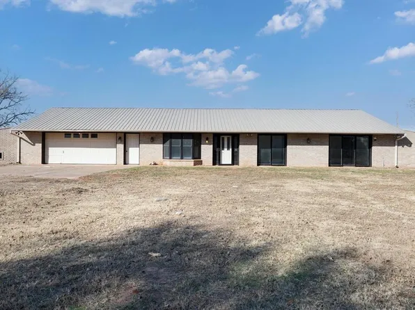 18650 N Highway 74 St, Crescent, OK 73028