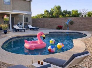 33251 N Double Bar Rd, San Tan Valley, AZ 85142