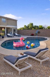 33251 N DOUBLE BAR Road, San Tan Valley, AZ, 85142
