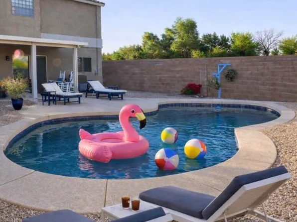 33251 N DOUBLE BAR Road, San Tan Valley, AZ 85144