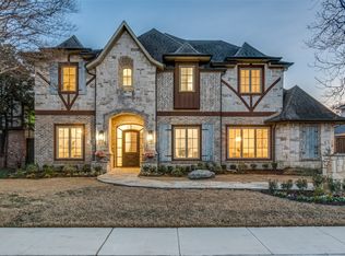 6610 Aberdeen Ave, Dallas, TX 75230