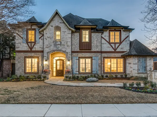 6610 Aberdeen Ave, Dallas, TX 75230