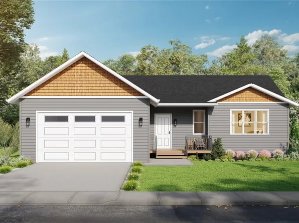 1806 Twin Oaks Lane, Freeland, WA 98249