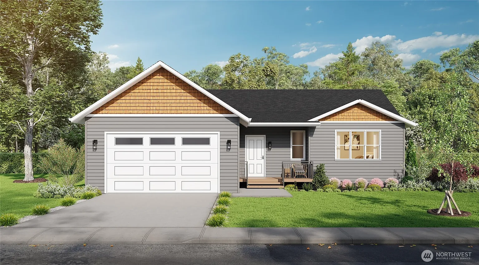 1806 Twin Oaks Lane photo 1