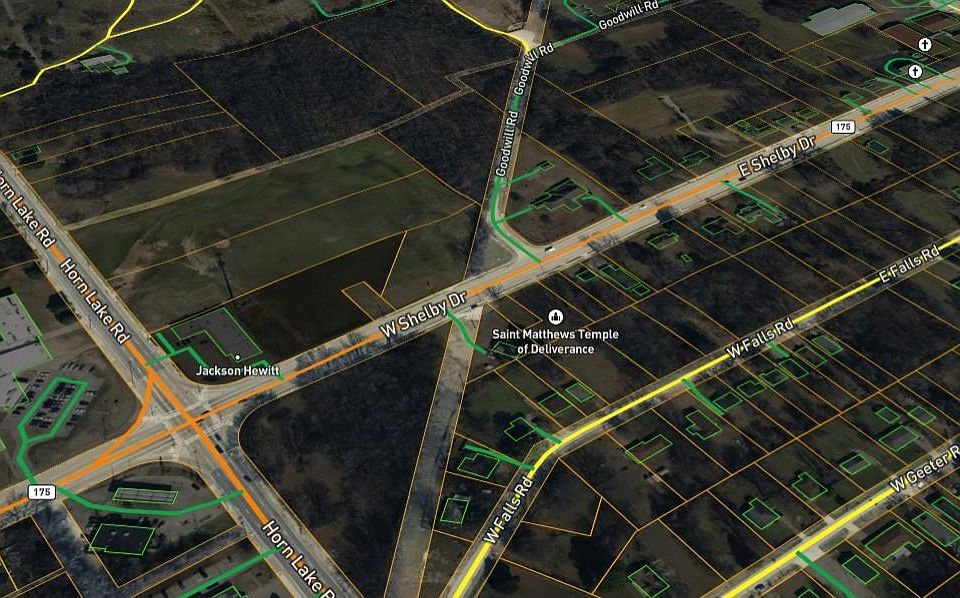 2nd image of 4727 Hillbrook Rd