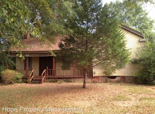 100 Lagrange St, Grantville, GA 30220