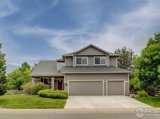 2646 Autumn Ridge Blvd, Lafayette, CO 80026