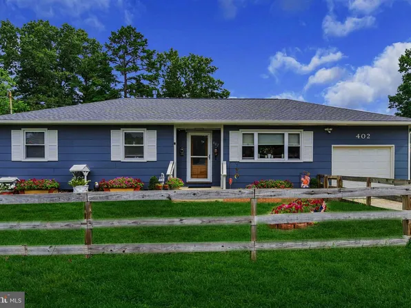 402 Lakeview Blvd, Browns Mills, NJ 08015
