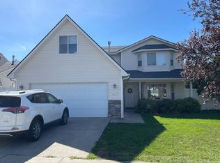 2675 W Beth Loop, Post Falls, ID 83854