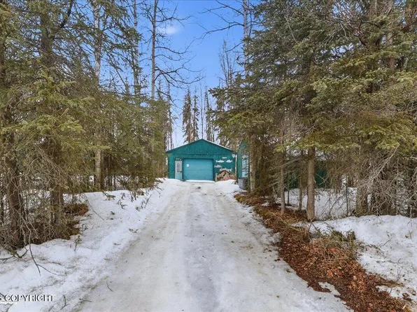 35875 Forerunner St, Soldotna, AK 99669