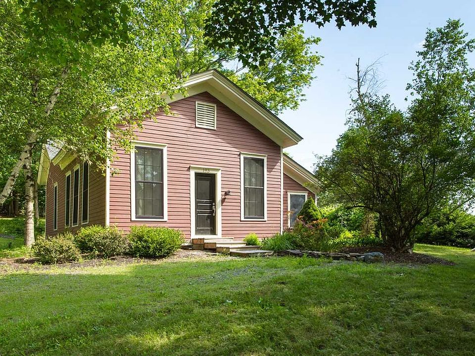 193 Verbank Village Rd, Millbrook, NY 12545 Zillow