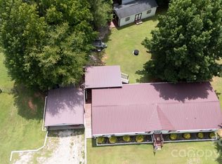 1910 Hardin Strait Rd, Chester, SC 29706