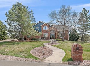21166 E Euclid Dr, Centennial, CO 80016
