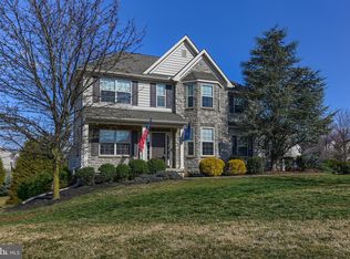 1600 Hampden Dr, York, PA 17408