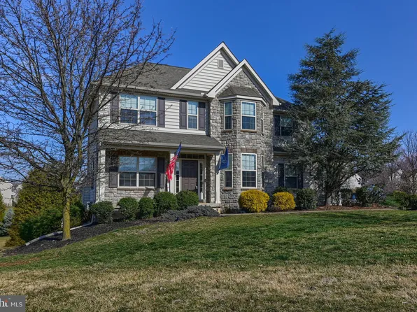 1600 Hampden Dr, York, PA 17408